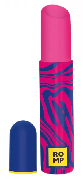 Romp Lipstick Mini vibratorius &ndash; nuotrauka 3