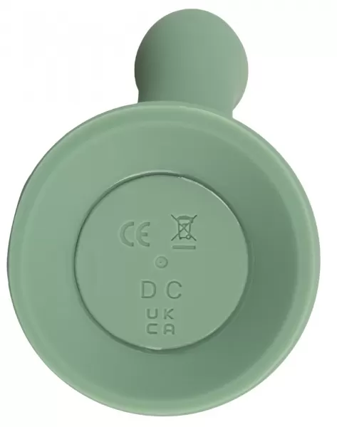 Beau coeur Luvio Rotating Soft vibratorius ki&scaron;kutis &ndash; nuotrauka 9