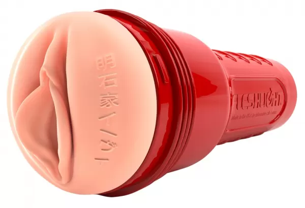 Fleshlight Evie Akashiya Sho Akuma Masturbatorius &ndash; nuotrauka 3