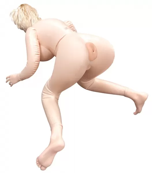 Sex Doll Rosie sekso lėlė &ndash; nuotrauka 4