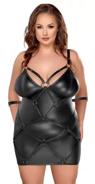 Dress Bondage 4XL Seksuali suknelė &ndash; nuotrauka 2