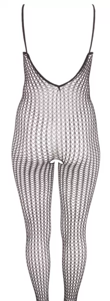 NO:XQSE Catsuit bl. XL/XXL kūno kojinė &ndash; nuotrauka 5