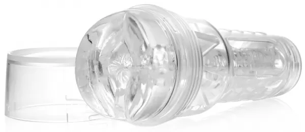Fleshlight Ice Butt Crystal analinis masturbatorius &ndash; nuotrauka 2