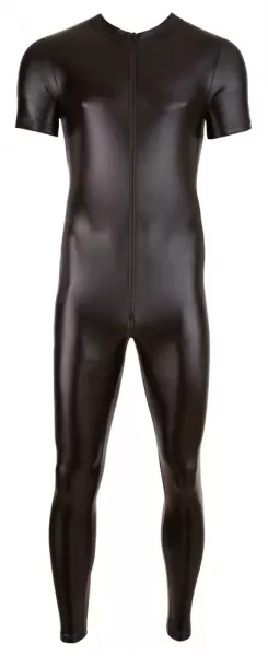 Svenjoyment Men's Jumpsuit M vyri&scaron;kas seksualus kombinezonas &ndash; nuotrauka 4