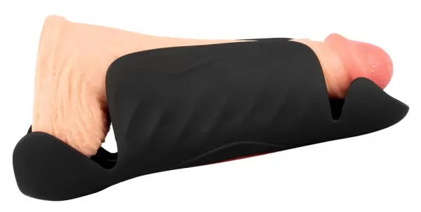 Rebel Vibrating Penis Trainer Vibruojantis masturbatorius &ndash; nuotrauka 10