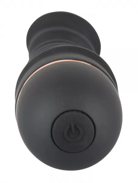 You2Toys Bendy Ripple Vibrator grublėtas vibratorius &ndash; nuotrauka 4