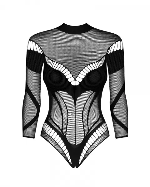 Obsessive obs Body S-L glaustinukė &ndash; nuotrauka 3