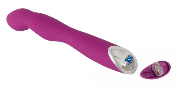 Sweet Smile A&G-Spot Vibrator G ta&scaron;ko vibratorius &ndash; nuotrauka 7