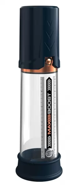 Pump Worx Max Boost Blue penio pompa &ndash; nuotrauka 3