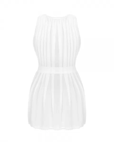 Obsessive obs Robe XS/S seksualūs naktiniai &ndash; nuotrauka 4