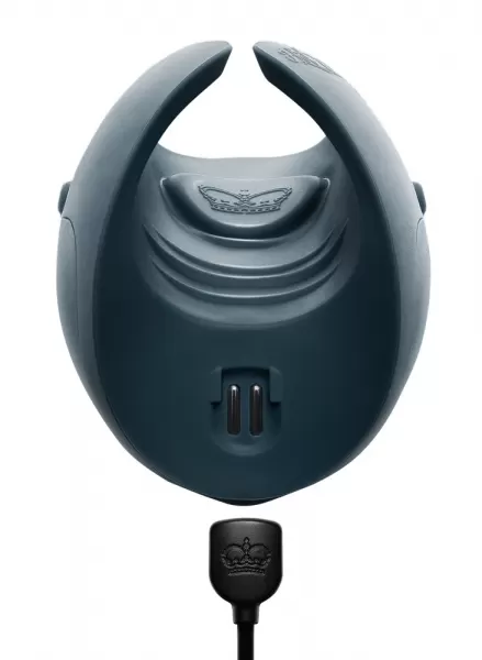 Hot Octopuss Pulse Duo 2025 Vibruojantis masturbatorius &ndash; nuotrauka 11