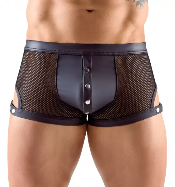 Svenjoyment Men's Pants S seksualios vyri&scaron;kos trumpikės &ndash; nuotrauka 2