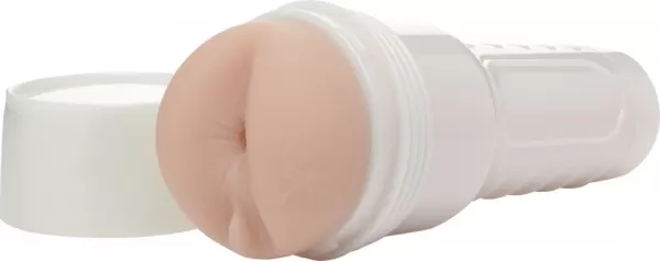 Fleshlight Elsa Jean Treat vaginalinis masturbatorius &ndash; nuotrauka 3