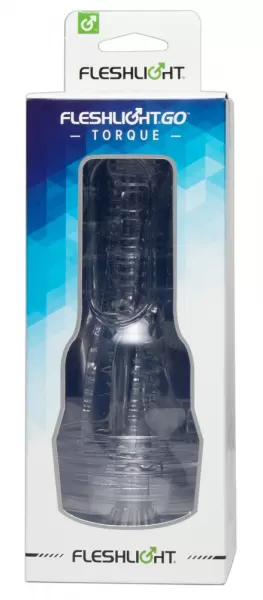 Fleshlight go Torque vaginalinis masturbatorius &ndash; nuotrauka 4
