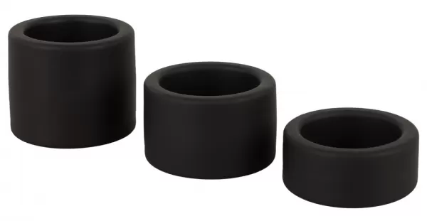 Erecto Ball Stretcher Set Penio žiedas - užveržėjas &ndash; nuotrauka 2