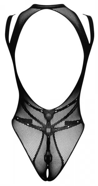 Fantasy by Cottelli Collection Body Fantasy S-L glaustinukė &ndash; nuotrauka 6