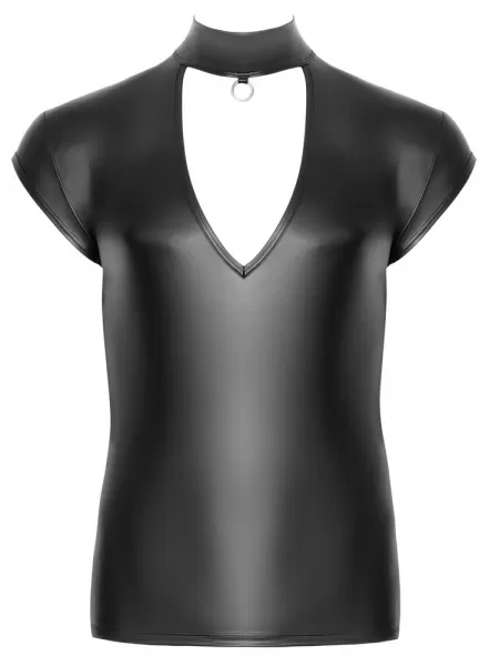 Nek Men's Shirt L seksualūs vyri&scaron;ki mar&scaron;kinėliai &ndash; nuotrauka 7