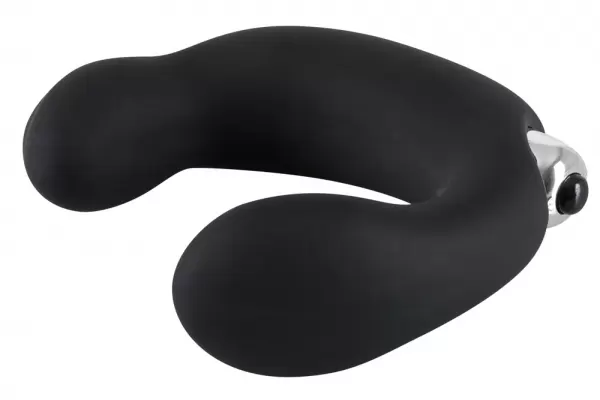 Rebel Prostate Stimulator Vibruojantis analinis dildo &ndash; nuotrauka 5