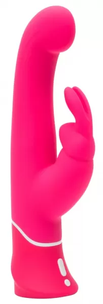 Happyrabbit Happy Rabbit G-Spot Pink vibratorius ki&scaron;kutis &ndash; nuotrauka 2
