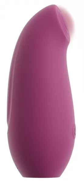 Beau coeur Omino Thumping Stim klitorinis vibratorius &ndash; nuotrauka 7