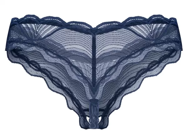 Obsessive obs Thong XL/2XL Plius dydžio seksuali apranga &ndash; nuotrauka 4