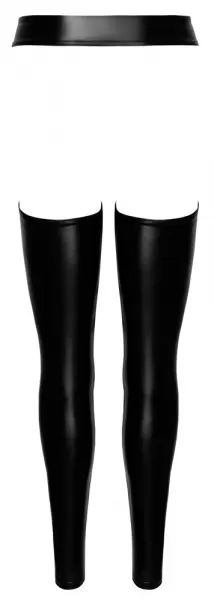 Noir Chaps L Teminis kostiumas &ndash; nuotrauka 5