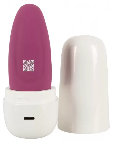 Beau coeur Omino Thumping Stim klitorinis vibratorius &ndash; nuotrauka 9