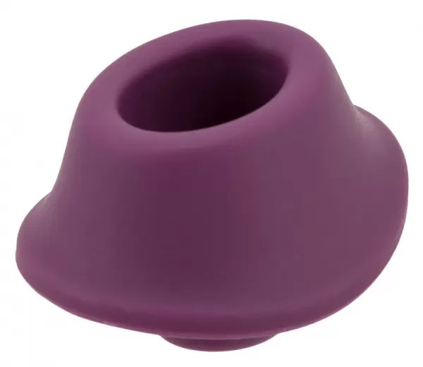 Womanizer W-Heads 3x Purple M Sekso žaislo priedas &ndash; nuotrauka 2