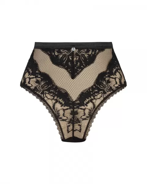 Obsessive obs Panty M/L kelnaitės, stringai &ndash; nuotrauka 3