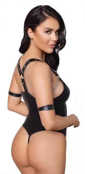Body Bondage xl glaustinukė &ndash; nuotrauka 4