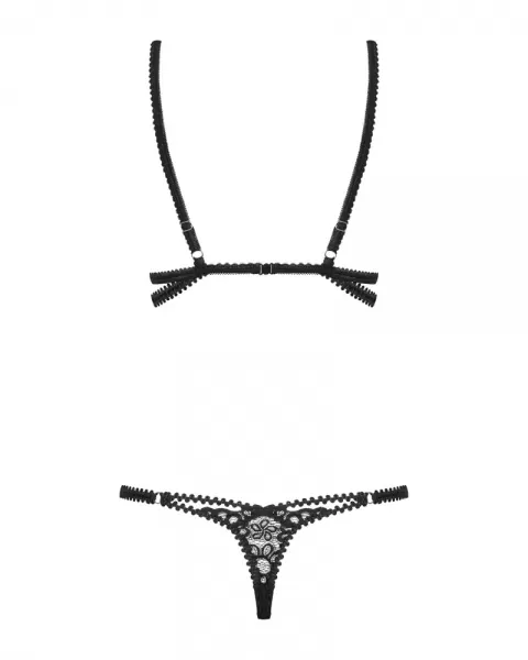 Obsessive obs Body L/XL glaustinukė &ndash; nuotrauka 4