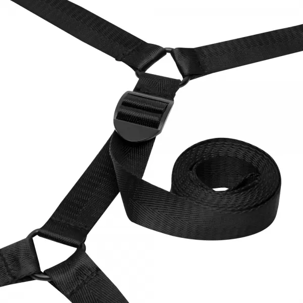 Fifty Shades of Grey fsog Sweet Anticipation Under Sekso antrankiai porai &ndash; nuotrauka 5