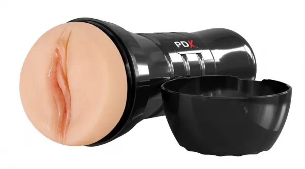 Pipedream Extreme Toyz pdxe WetP. Super Juicy xxl Lig Masturbatorius &ndash; nuotrauka 2