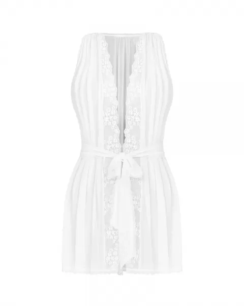Obsessive obs Robe XS/S seksualūs naktiniai &ndash; nuotrauka 3