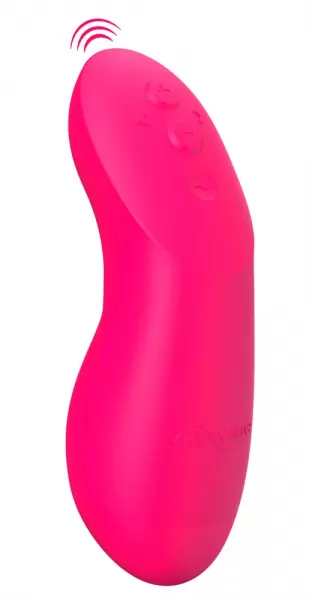 We-Vibe Chorus Pro Electric Pi vibratorius poroms &ndash; nuotrauka 7