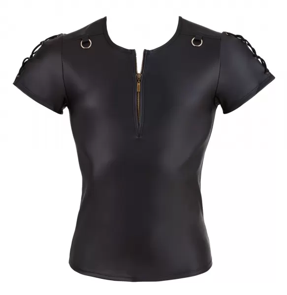 Nek Men's Shirt M seksualūs vyri&scaron;ki mar&scaron;kinėliai &ndash; nuotrauka 8