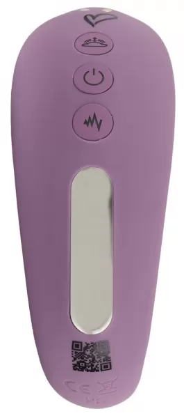 Beau coeur Mireva rc Triple Vibratorius &ndash; nuotrauka 7