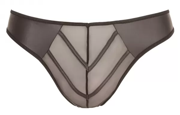 Svenjoyment Men's String S vyri&scaron;ki stringai &ndash; nuotrauka 4