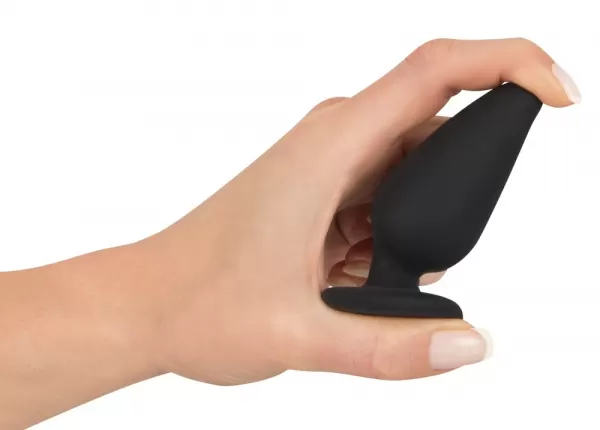 Black Velvets Heavy plug m 75g Analinis kai&scaron;tis &ndash; nuotrauka 5