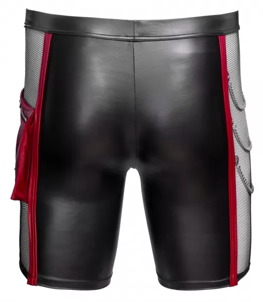 Nek Men's Pants L seksualios vyri&scaron;kos trumpikės &ndash; nuotrauka 9