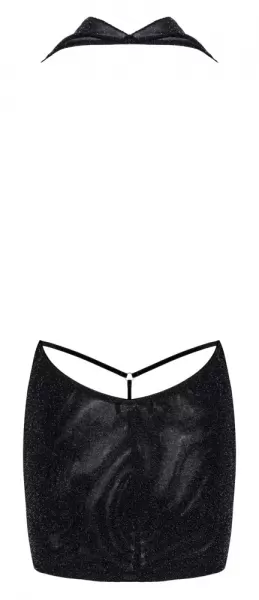 Noir Dress xl Seksuali suknelė &ndash; nuotrauka 6