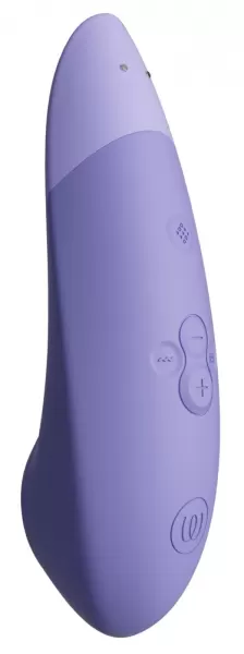 Womanizer Enhance Lilac vibratorius ki&scaron;kutis &ndash; nuotrauka 5