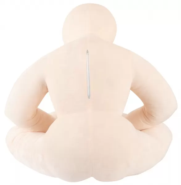 You2Toys Leona Plush Doll erotinė dovana &ndash; nuotrauka 5