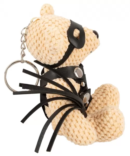Bad Kitty Teddy Flogger erotinė dovana &ndash; nuotrauka 3