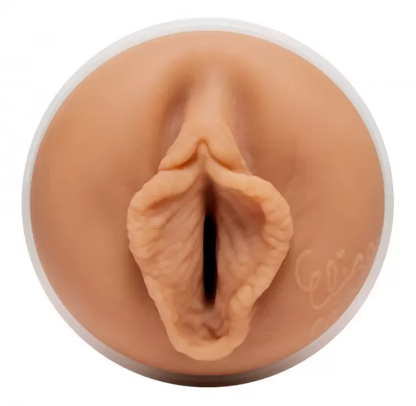 Fleshlight Eliza Ibarra Ethereal vaginalinis masturbatorius &ndash; nuotrauka 4