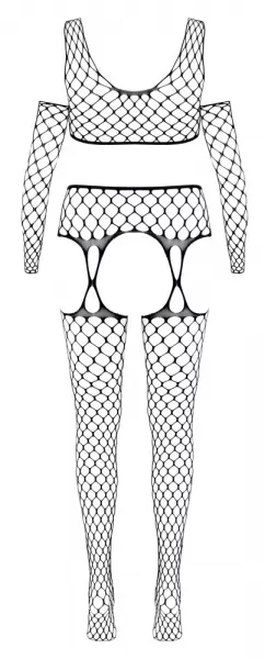 Fantasy by Cottelli Top Set Fantasy S-L Seksuali liemenėlė &ndash; nuotrauka 6