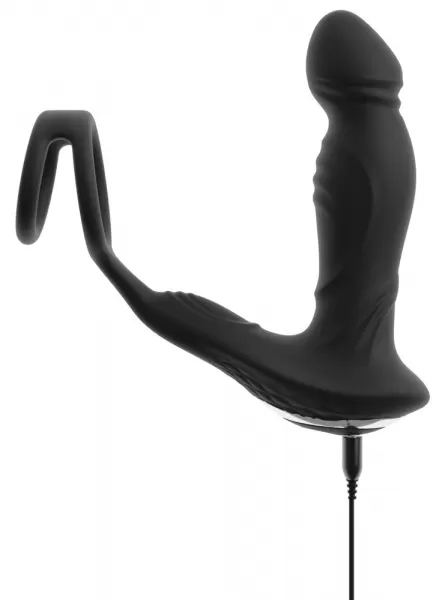 Rebel rc Vibrating Prostate Plug Nod Prostatos masažuoklis &ndash; nuotrauka 11