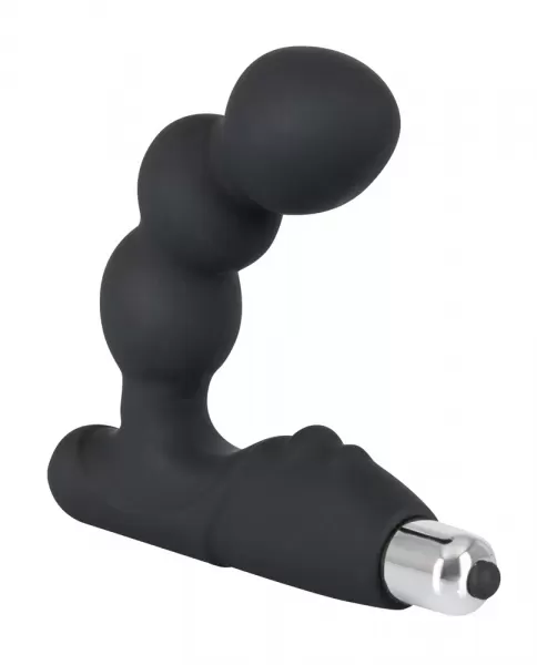 Rebel Prostate Stimulator Vibruojantis analinis dildo &ndash; nuotrauka 2