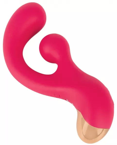 Sweet Smile Smile G-Spot Vibrator w rotati G ta&scaron;ko vibratorius &ndash; nuotrauka 6