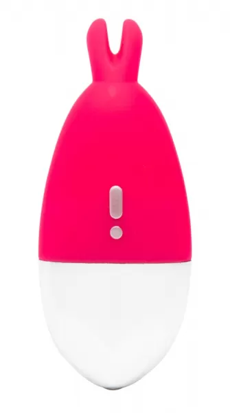 Happyrabbit Happy Rabbit Panty Vibe No rc klitorinis vibratorius &ndash; nuotrauka 3